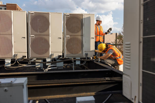 Best HVAC Equipment and Components in Redington Shores, FL