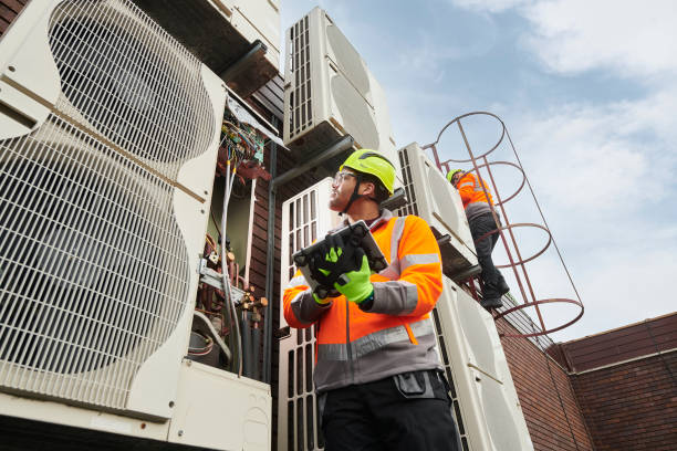Best Energy-efficient HVAC Solutions in Redington Shores, FL